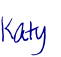 Katy
