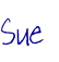 Sue
